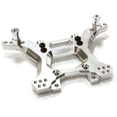 Integy - Billet Machined Rear Shock Tower Integy - Billet Machined Rear Shock Tower
