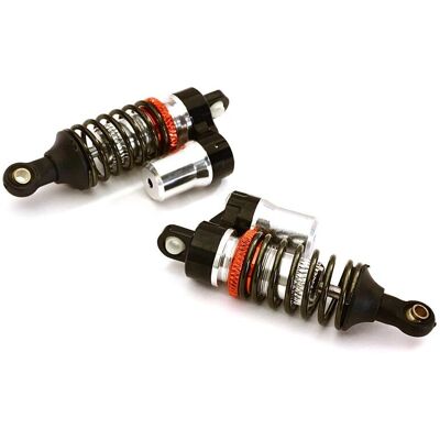Integy - Traxxas 1/16 E-Revo - Schokdemper-set Integy - Traxxas 1/16 E-Revo - Schokdemper-set