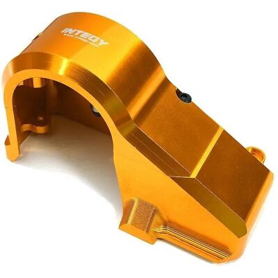 Integy - Spur Pinion Upper Cover - Orange - XRT - Gear Integy - Spur Pinion Upper Cover - Orange - XRT - Gear