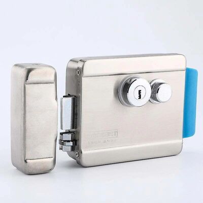 GOTRAYS - PortaElettronica - Left - 304 - Electronic Lock GOTRAYS - PortaElettronica - Left - 304 - Electronic Lock
