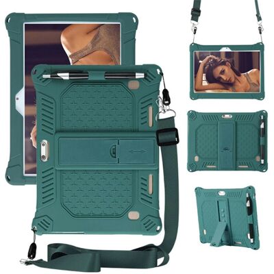 SKESRJTOP - Universal Case - Green - 10-10.1in - Tablet Case SKESRJTOP - Universal Case - Green - 10-10.1in - Tablet Case