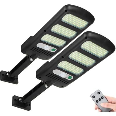 Augro Solar Outdoor Lights - 213 LED Security Motion Sensor Waterproof 180° Augro Solar Outdoor Lights - 213 LED Security Motion Sensor Waterproof 180°