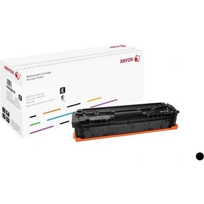 Xerox - CF540A/203A - Schwarz - Toner Cartridge Xerox - CF540A/203A - Schwarz - Toner Cartridge