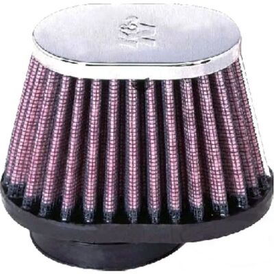 K&N Pro 1820 Universell krom kaffemaskinsfilter - Luftfilter K&N Pro 1820 Universell krom kaffemaskinsfilter - Luftfilter
