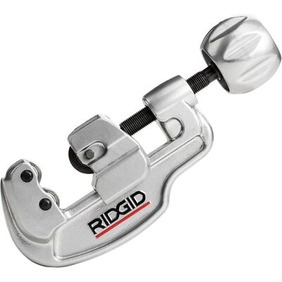 RIDGID 35S Tagliatubi in Acciaio Inox - Tagliatubi RIDGID 35S Tagliatubi in Acciaio Inox - Tagliatubi