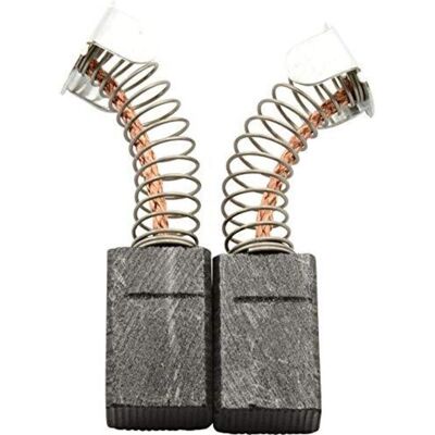 GOTRAYS - Cepillo de carbono 7x11x18 - Accesorios para herramientas eléctricas GOTRAYS - Cepillo de carbono 7x11x18 - Accesorios para herramientas eléctricas