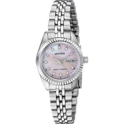 Montre Armitron Donna 75/2475PMSV Montre Armitron Donna 75/2475PMSV