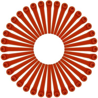 Gardena - EasyCut Li-18/23 R 9823 - Replacement blades - Publicité Gardena - EasyCut Li-18/23 R 9823 - Replacement blades - Publicité