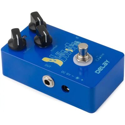 Caline CP-19 Blue Ocean Delay Efekt gitarowy Caline CP-19 Blue Ocean Delay Efekt gitarowy