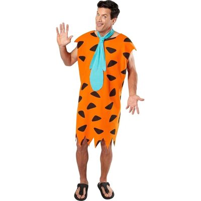 Rubie's Fred Flintstone jelmez - X-Large Rubie's Fred Flintstone jelmez - X-Large