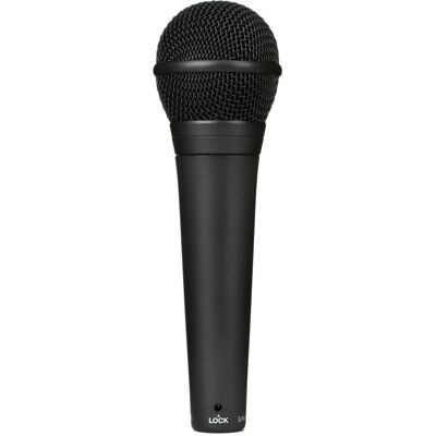 RØDE M1 Microphone - Cardioid Dynamic for Live Vocals RØDE M1 Microphone - Cardioid Dynamic for Live Vocals