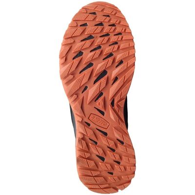 Scarpe da trekking donna Ultra Terra nere Hi-Tec - Calzature Scarpe da trekking donna Ultra Terra nere Hi-Tec - Calzature
