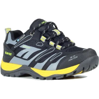 Hi Tec Muflon Low WP 38 Scarpe da Trekking Impermeabili Hi Tec Muflon Low WP 38 Scarpe da Trekking Impermeabili