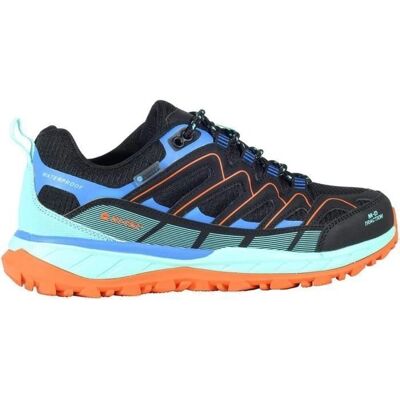 HI-TEC Lander Low Wp Scarpe da Escursionismo - Scarpe da Trekking HI-TEC Lander Low Wp Scarpe da Escursionismo - Scarpe da Trekking