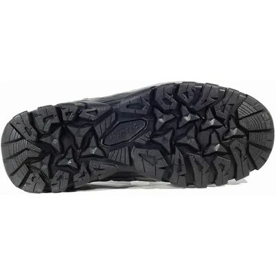 Scarpe Hi-Tec Corzo Mid WP Impermeabili Grigie - Donna Scarpe Hi-Tec Corzo Mid WP Impermeabili Grigie - Donna