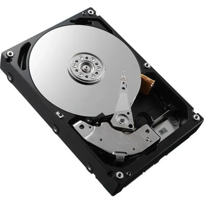 DELL - 400-AJOW - 600 GB - interne Festplatte DELL - 400-AJOW - 600 GB - interne Festplatte