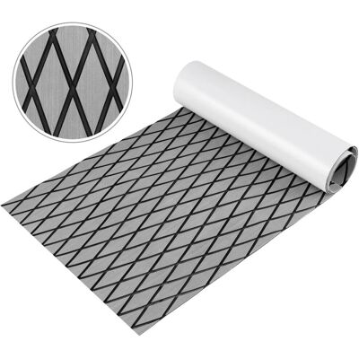 Costway - 190cm x 70cm EVA Foam Boat Decking - Portable Costway - 190cm x 70cm EVA Foam Boat Decking - Portable