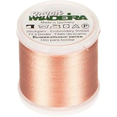 Viskosegaren Tacony Corporation M9840-1053 - Voor quilten en borduren Viskosegaren Tacony Corporation M9840-1053 - Voor quilten en borduren