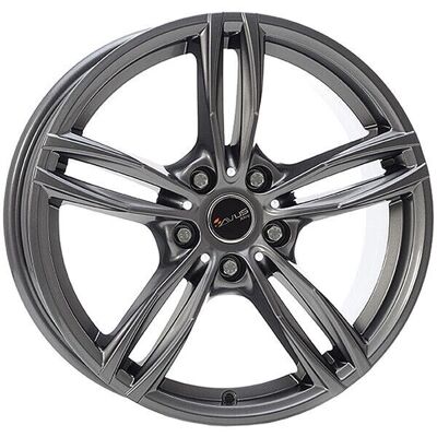 Mercedes GLC Coupé Lichtmetalen Velg AF15 - 8x18 5x112 Antraciet Mercedes GLC Coupé Lichtmetalen Velg AF15 - 8x18 5x112 Antraciet