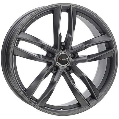 Mercedes GLC Alloy Wheel - AF16 - 8.5x20 - Matt Anthracite - 2023-2024 - Lichtmetaal - 5x112 - 32 Offset - Europese kwaliteit Mercedes GLC Alloy Wheel - AF16 - 8.5x20 - Matt Anthracite - 2023-2024 - Lichtmetaal - 5x112 - 32 Offset - Europese kwaliteit