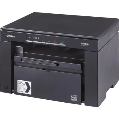 Canon MF3010 Imprimante Laser Noir et Blanc Tout-en-Un Canon MF3010 Imprimante Laser Noir et Blanc Tout-en-Un