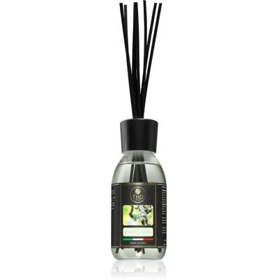 Diffuzor zapachowy Muschio Bianco THD - Napełnienie, 200ml - Aromaterapia Diffuzor zapachowy Muschio Bianco THD - Napełnienie, 200ml - Aromaterapia
