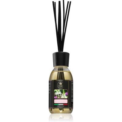 Dyfuzor Zapachowy THD Sandalo e Bergamotto - 200ml Dyfuzor Zapachowy THD Sandalo e Bergamotto - 200ml