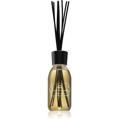 Dyfuzor zapachowy Patchouly THD - Ziołowy, 200ml Dyfuzor zapachowy Patchouly THD - Ziołowy, 200ml