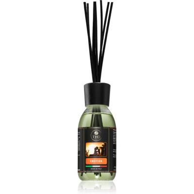 Aromatyczny Dyfuzor THD - 200ml - Przyjemny Zapach Aromatyczny Dyfuzor THD - 200ml - Przyjemny Zapach