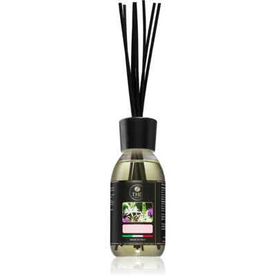 Dyfuzor Aromaterapii THD - 200ml Uzupełnienie - Zapach do Domu Dyfuzor Aromaterapii THD - 200ml Uzupełnienie - Zapach do Domu