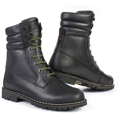 Botas de moto impermeables Stylmartin Yurok - Botas de motocicleta Botas de moto impermeables Stylmartin Yurok - Botas de motocicleta