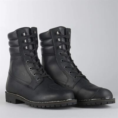Stylmartin Yurok Wasserdichte Motorradstiefel - CE-zertifiziert Stylmartin Yurok Wasserdichte Motorradstiefel - CE-zertifiziert
