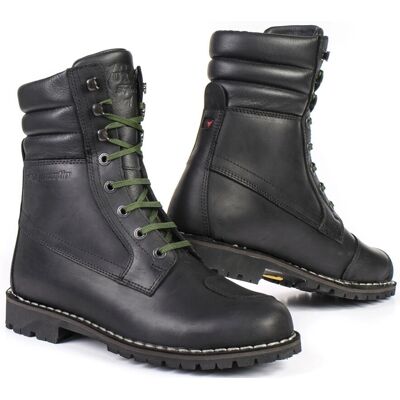 Bottes de moto imperméables Stylmartin Yurok - Bottes de moto - Publicité Bottes de moto imperméables Stylmartin Yurok - Bottes de moto - Publicité