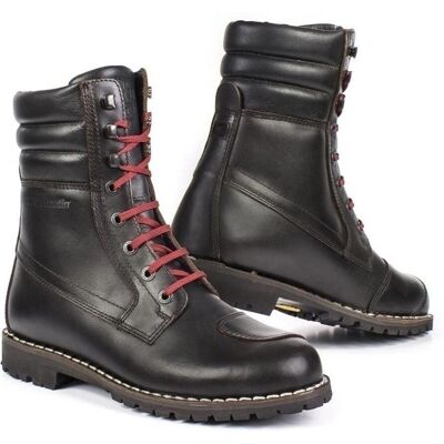 Botas de moto impermeables Stylmartin Yurok - Zapatos de moto Botas de moto impermeables Stylmartin Yurok - Zapatos de moto