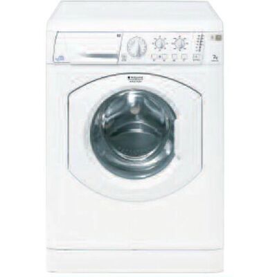 Hotpoint ARXXL 105 - Weiß - Waschmaschine Hotpoint ARXXL 105 - Weiß - Waschmaschine