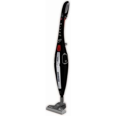 Hoover DV 1126 - Czarny - Ręczny odkurzacz pionowy Hoover DV 1126 - Czarny - Ręczny odkurzacz pionowy