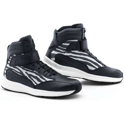 Stylmartin - Audax Jungle - Nero - Scarpe moto Stylmartin - Audax Jungle - Nero - Scarpe moto
