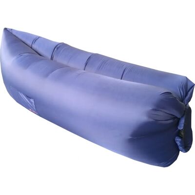Electroline - SG-HA001 - Blu - divano gonfiabile Electroline - SG-HA001 - Blu - divano gonfiabile