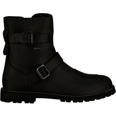 Stivali Stylmartin Legend Mid WP - Nero - Taglia 46 Stivali Stylmartin Legend Mid WP - Nero - Taglia 46