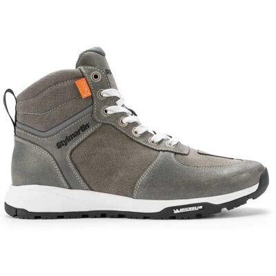 Stylmartin Piper Air Zapatos de moto - Gris (44) Stylmartin Piper Air Zapatos de moto - Gris (44)