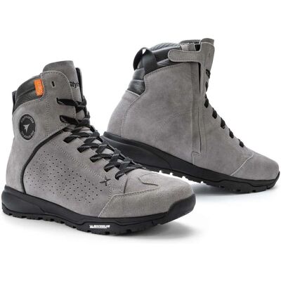 Zapatos de Moto Stylmartin Zed Air - Transpirables, Ligeros, CE Aprobados Zapatos de Moto Stylmartin Zed Air - Transpirables, Ligeros, CE Aprobados