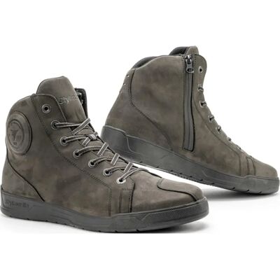 Zapatillas Stylmartin Tank WP Impermeables - Calzado de Motociclista Zapatillas Stylmartin Tank WP Impermeables - Calzado de Motociclista