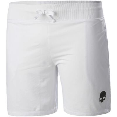 Hydrogen Tech Shorts Herren - Weiß XXL Tennisshorts Hydrogen Tech Shorts Herren - Weiß XXL Tennisshorts