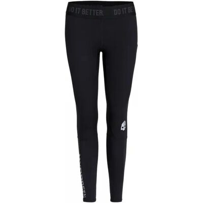 Leggings Hydrogen XS Noir - Leggings - Publicité Leggings Hydrogen XS Noir - Leggings - Publicité