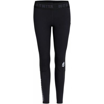 Leggings Hydrogen - Noir - Femmes - Leggings - Publicité Leggings Hydrogen - Noir - Femmes - Leggings - Publicité