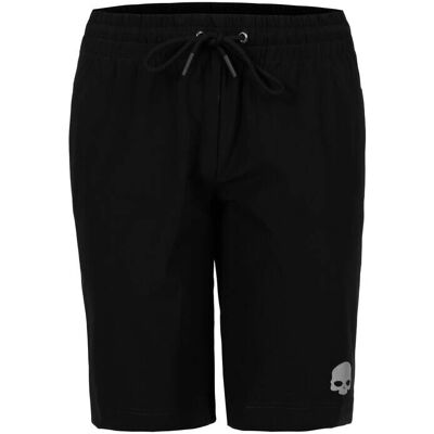 Hydrogen Tech Shorts Damen schwarz XS - Shorts Hydrogen Tech Shorts Damen schwarz XS - Shorts