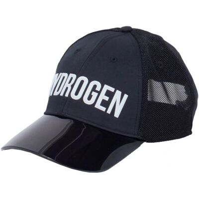 Casquette de tennis unisexe Hydrogen Summer - Casquette - Publicité Casquette de tennis unisexe Hydrogen Summer - Casquette - Publicité
