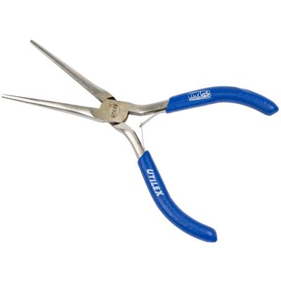 Pinze Mini Extra Lunghe Utilex - Uso Industriale Pinze Mini Extra Lunghe Utilex - Uso Industriale