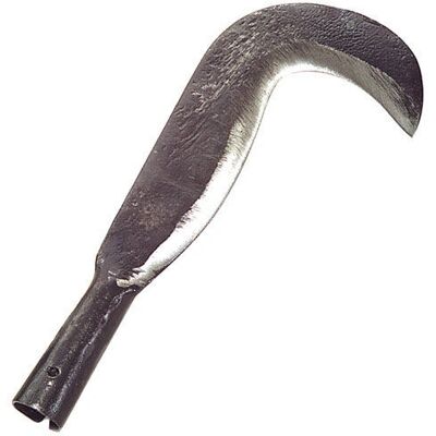 A Forged Tool 08180120 Segadora y Hocino Forjado - Herramientas A Forged Tool 08180120 Segadora y Hocino Forjado - Herramientas
