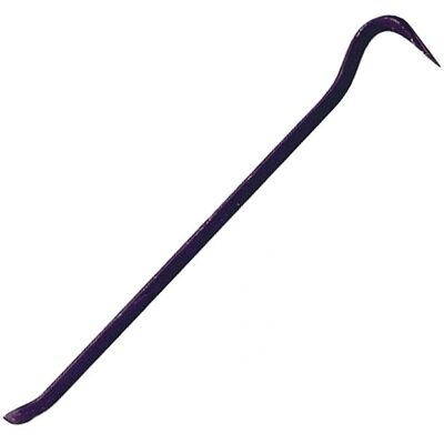 Wolfpack 784 Barre de levage - 22x800 mm pour Construction Wolfpack 784 Barre de levage - 22x800 mm pour Construction